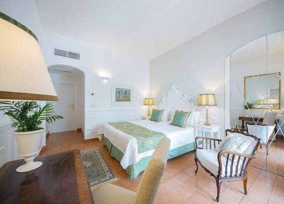 Villa Romana Hotel & Spa 1