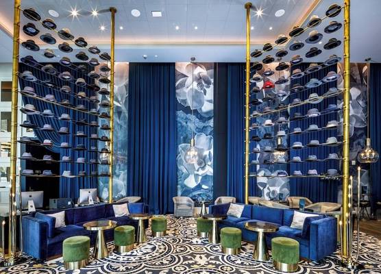 Hotel Indigo LOS ANGELES DOWNTOWN by IHG 1
