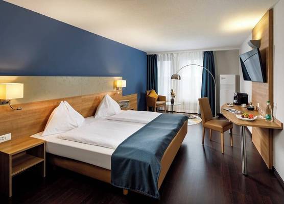 Hotel Olten Swiss Quality 1