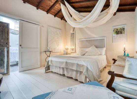B&B dei Papi Boutique Hotel 1