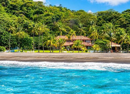 Hotel Playa Cambutal 1