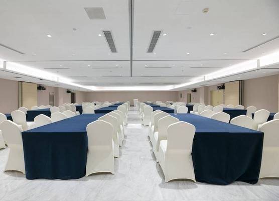 Holiday Inn Express Hangzhou Xixi Tourism Zone by IHG 1