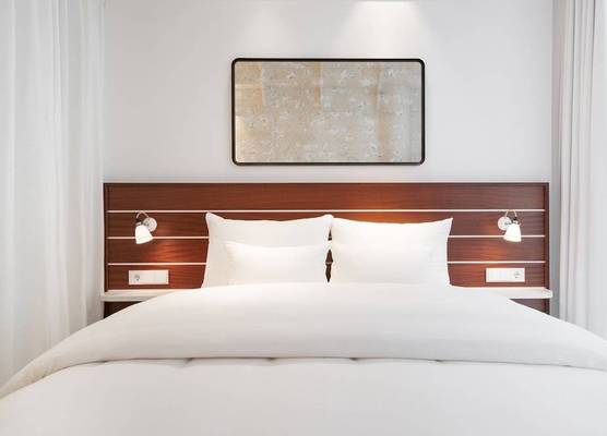 Ruby Lotti Hotel Hamburg by IHG 1