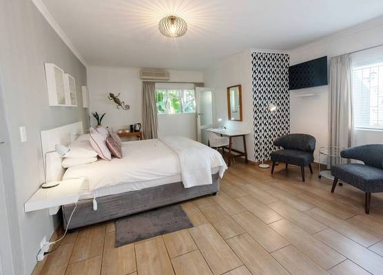 Ballinderry, The Robertson Guest House 1