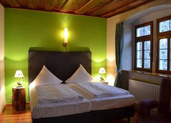 Hotel Turmdieb 1