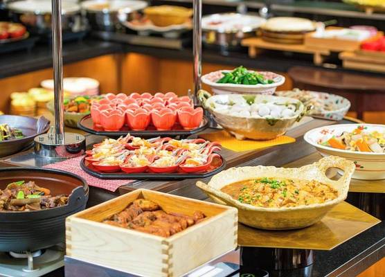 Hotel Hokke Club Kagoshima 1