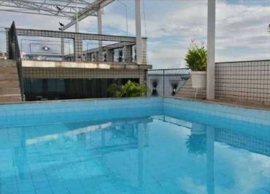 Hotel Ana Cassia 1