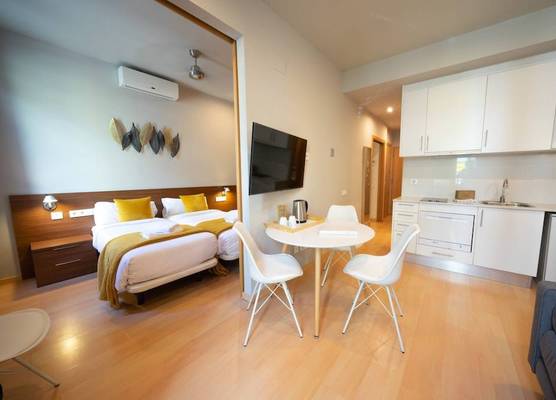 Bonavista Apartments - Eixample 1