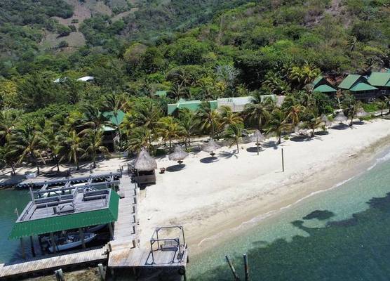 Hotel Guanaja 1