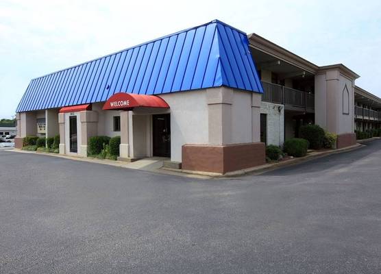 Americas Best Value Inn North Capital 1
