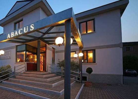 Hotel Abacus 1