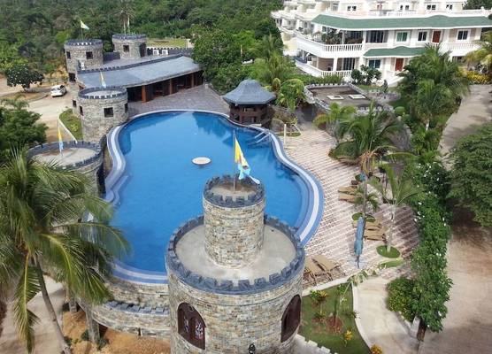 Lingganay Boracay Hotel Resort 1