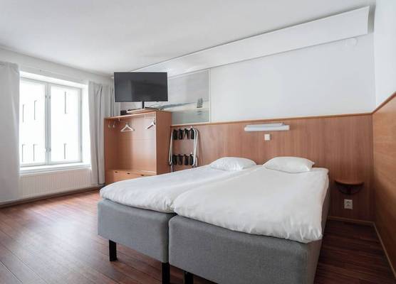 Omena Hotel Turku Humalistonkatu 1