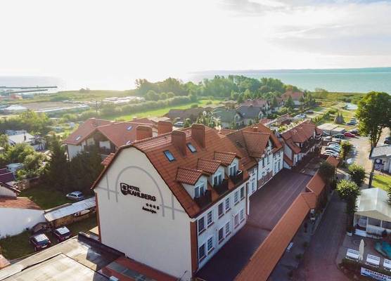 Hotel Kahlberg 1