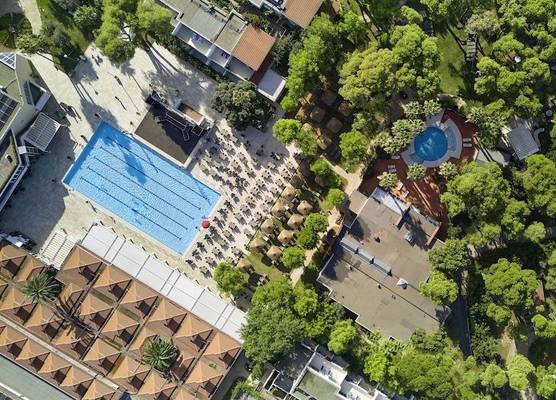 ROBINSON APULIA - All Inclusive 1