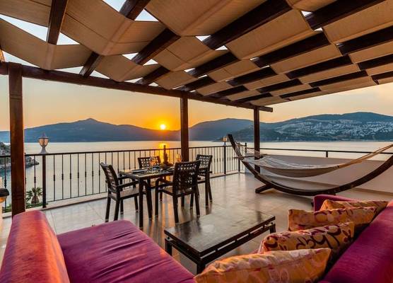 Kışla Villas 1