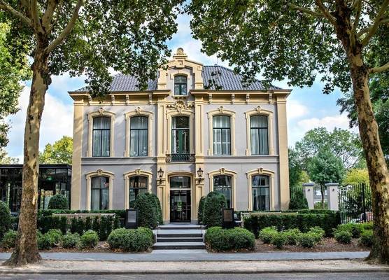 Pillows Grand Boutique Hotel Ter Borch Zwolle 1