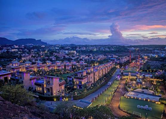 Della Resorts 1