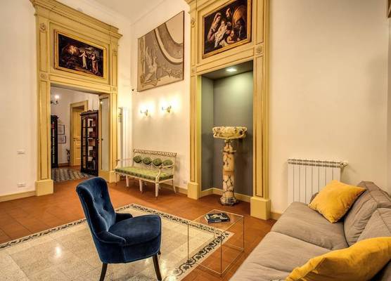 Casa Hosteno 1