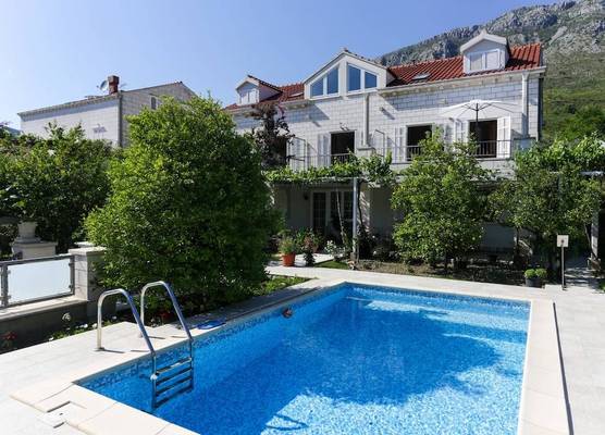 Villa Celenca 1