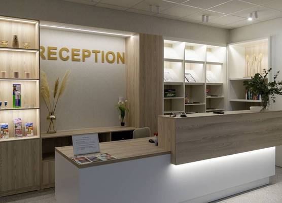 Art Hotel William 1