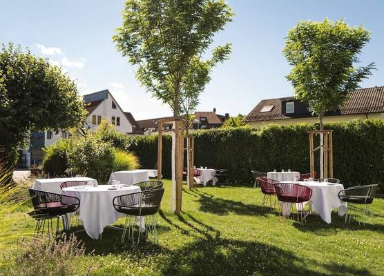 Das Eckert - Lifestyle Design Hotel & Fine Dining bei Basel (Grenzach) 1