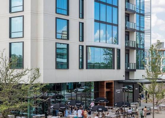 Drey Hotel 1