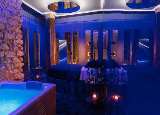 Utopía Alicante - Hotel Boutique para adultos 1