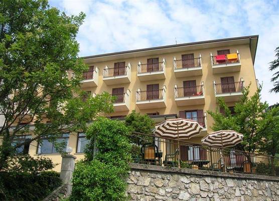 Hotel Bellavista 1