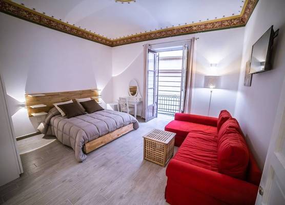 B&B Opera dei Pupi 1