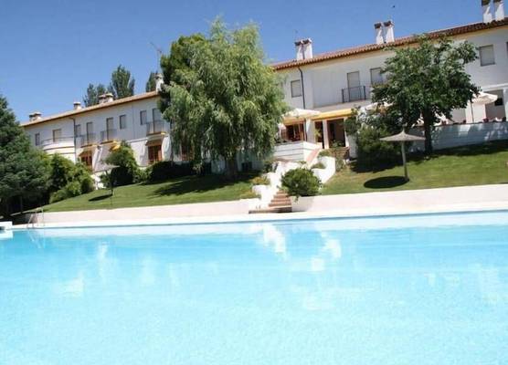 Hotel Tugasa El Almendral 1