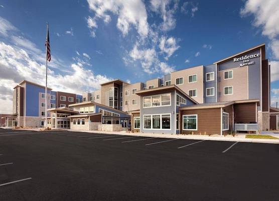 Residence Inn by Marriott Salt Lake City-West Jordan 1