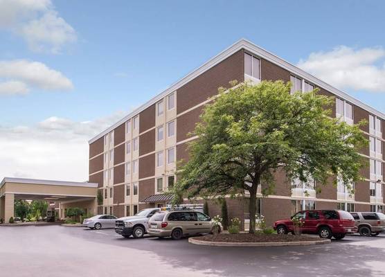 Holiday Inn AUBURN-FINGER LAKES REGION by IHG 1