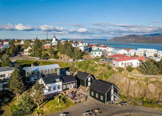 Englendingavík Homestay 1