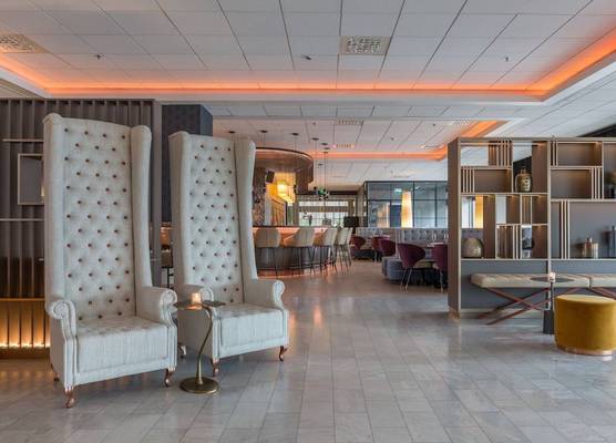Leonardo Royal Hotel Den Haag Promenade 1