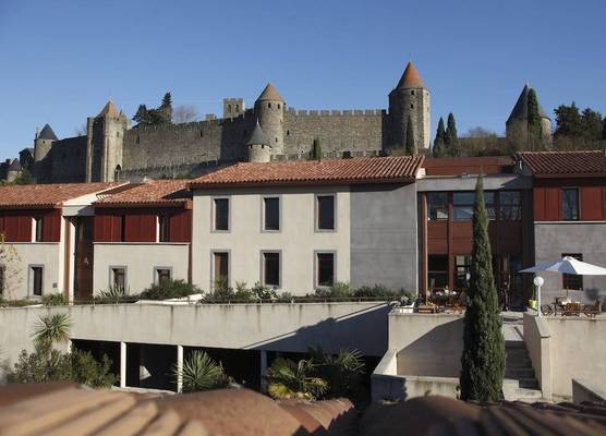 Adonis Carcassonne 1