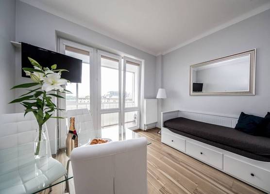 Smolna Apartments by Your Freedom 1
