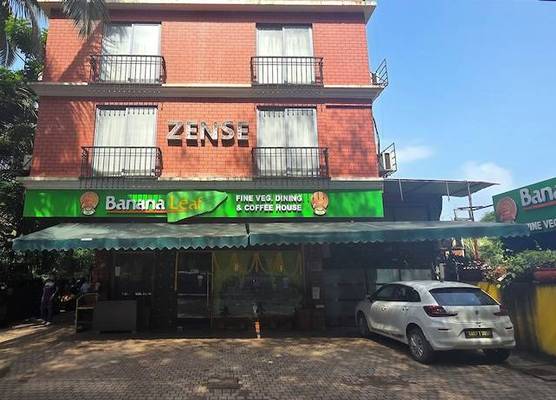 Zense Candolim 1