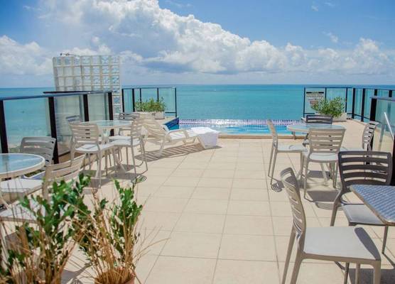 Vistamar Hotel 1