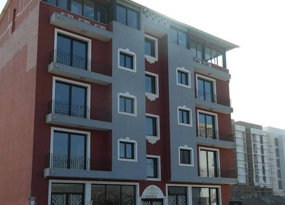Aparthotel Palace 1