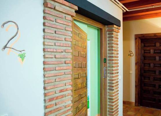 Apartamentos Señorio de Haro 3000 1