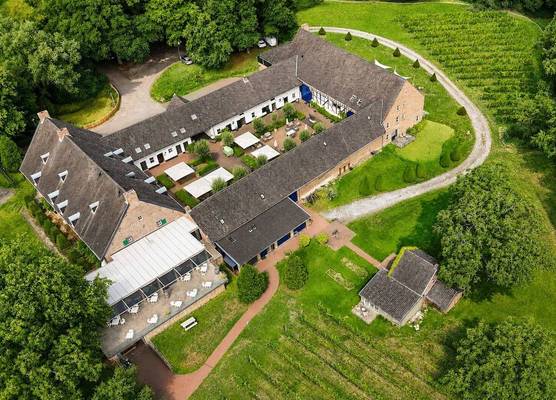 Hotel Winselerhof by Flow 1