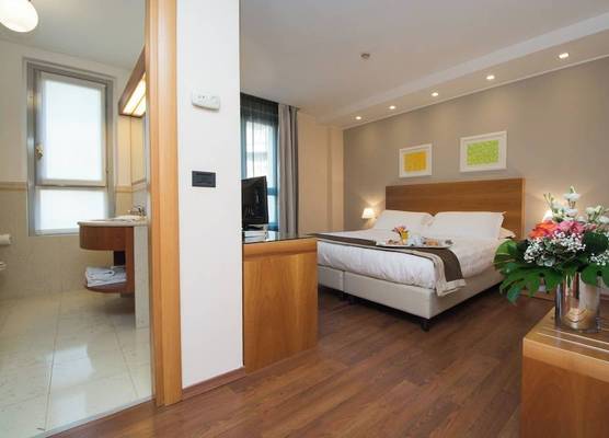 Hotel Royal Falcone 1
