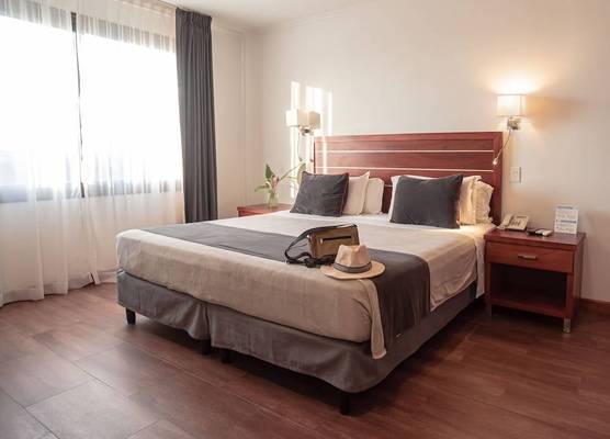 Hotel Saint George 1