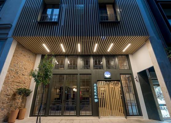 Fos DownTown Suites 1