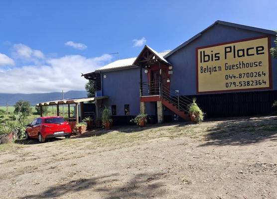 Ibis Place Guest House 1