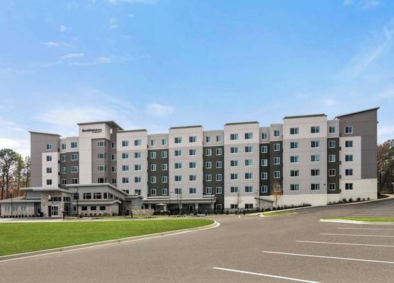 Residence Inn by Marriott Homewood Mountain Brook 1