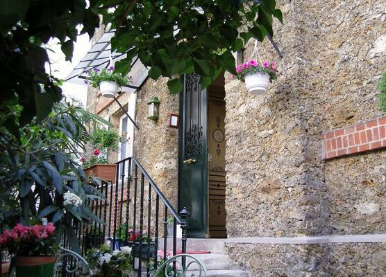 Hotel Windsor Home 1