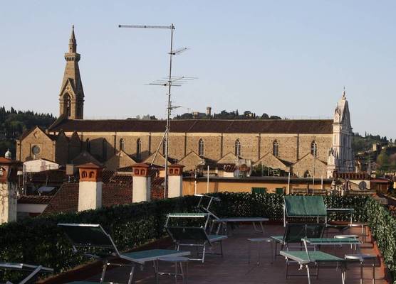 Hotel Bodoni 1