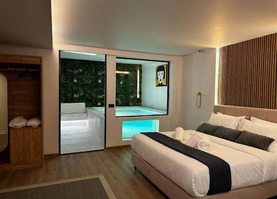 CITYLUXE Suites & Rooms 1
